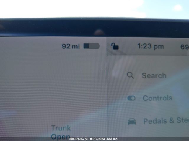 5YJ3E1EA2LF658995 Tesla Model 3 Standard Range