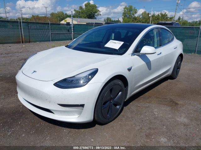 5YJ3E1EA2LF658995 Tesla Model 3 Standard Range