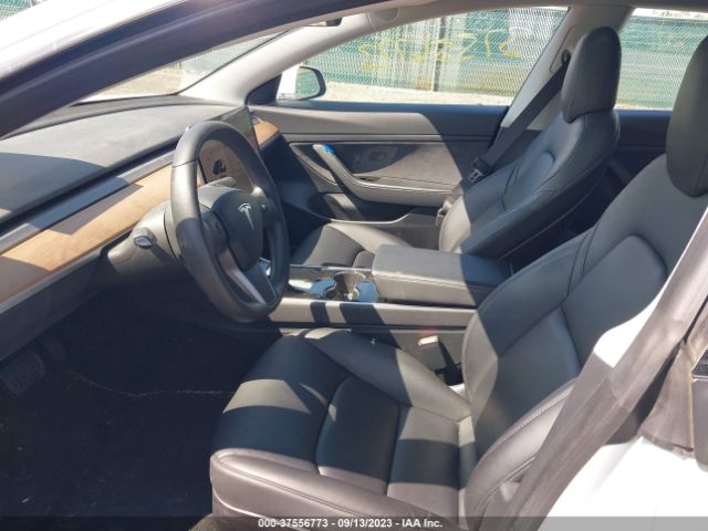 5YJ3E1EA2LF658995 Tesla Model 3 Standard Range