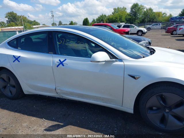 5YJ3E1EA2LF658995 Tesla Model 3 Standard Range