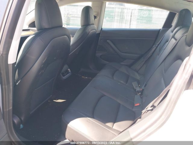 5YJ3E1EA2LF658995 Tesla Model 3 Standard Range