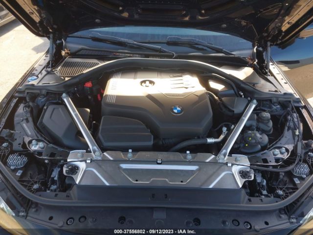 WBA63AV04PFN69020 BMW 4 Series 430i