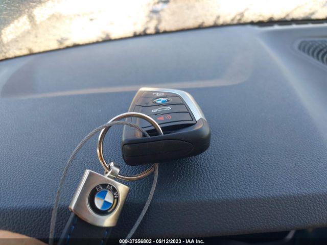 WBA63AV04PFN69020 BMW 4 Series 430i