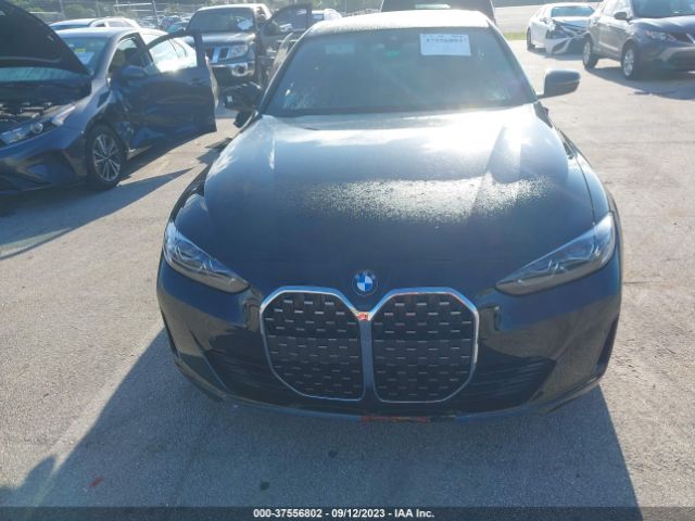 WBA63AV04PFN69020 BMW 4 Series 430i