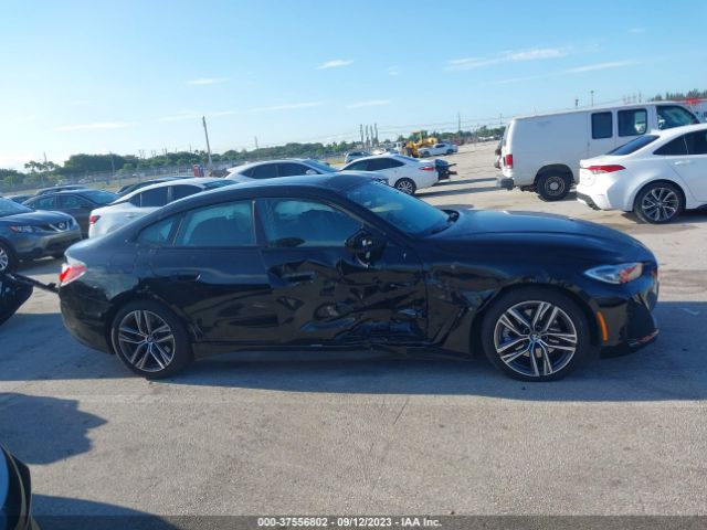 WBA63AV04PFN69020 BMW 4 Series 430i