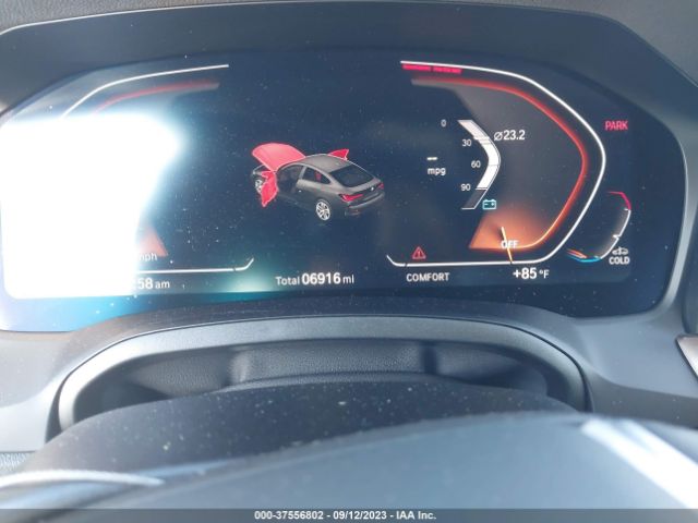 WBA63AV04PFN69020 BMW 4 Series 430i