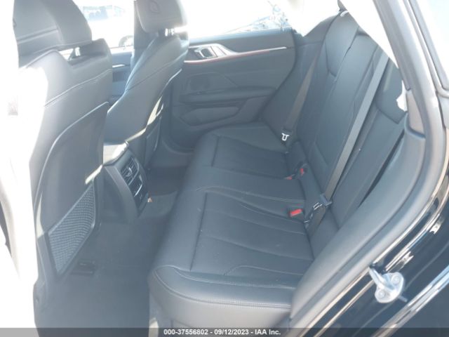 WBA63AV04PFN69020 BMW 4 Series 430i