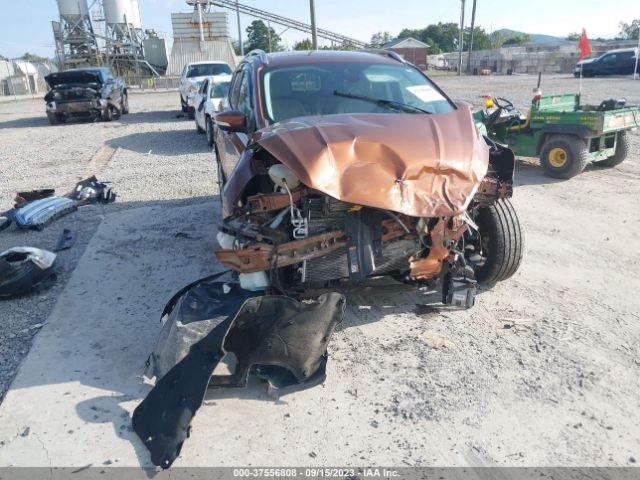 1FMCU9J92HUE84773 Ford Escape Titanium