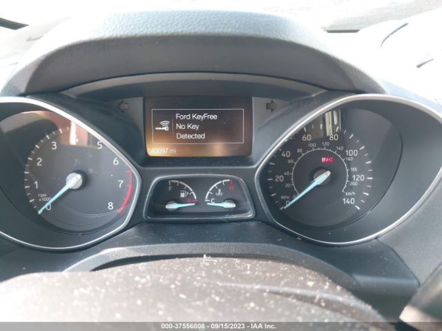 1FMCU9J92HUE84773 Ford Escape Titanium