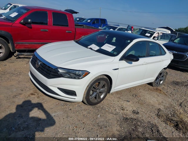 3VWCB7BU3LM003053 Volkswagen Jetta S/se/r-line