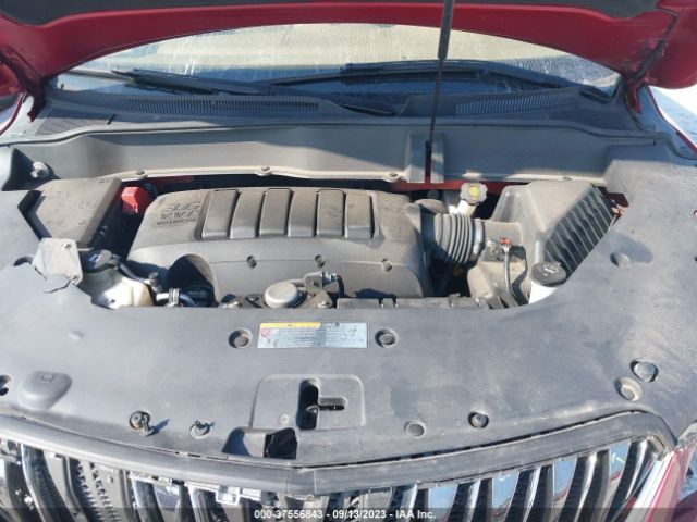 5GAKRBKD1EJ247069 Buick Enclave Leather