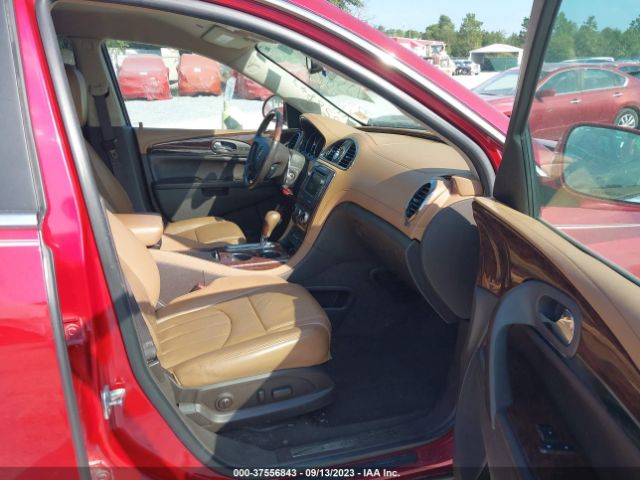 5GAKRBKD1EJ247069 Buick Enclave Leather