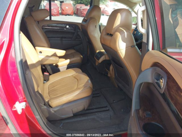 5GAKRBKD1EJ247069 Buick Enclave Leather