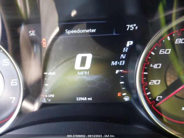 2C3CDXGJ8MH553820 Dodge Charger Scat Pack Widebody
