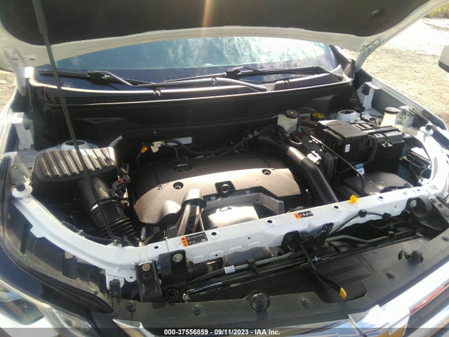 Chevrolet Equinox Premier 2019 3GNAXYEX2KS536360 Image 10