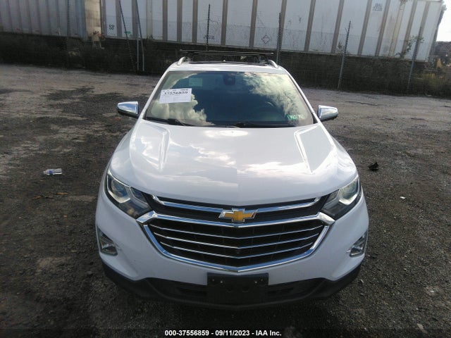 Chevrolet Equinox Premier 2019 3GNAXYEX2KS536360 Image 12