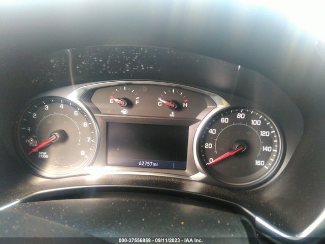 Chevrolet Equinox Premier 2019 3GNAXYEX2KS536360 Image 15