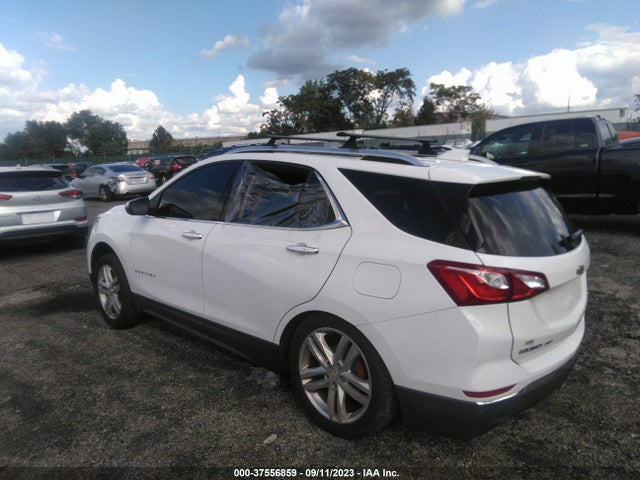Chevrolet Equinox Premier 2019 3GNAXYEX2KS536360 Image 3