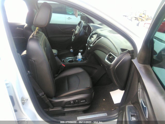 Chevrolet Equinox Premier 2019 3GNAXYEX2KS536360 Image 5