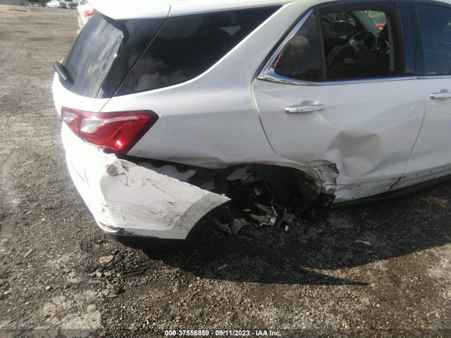 Chevrolet Equinox Premier 2019 3GNAXYEX2KS536360 Image 6