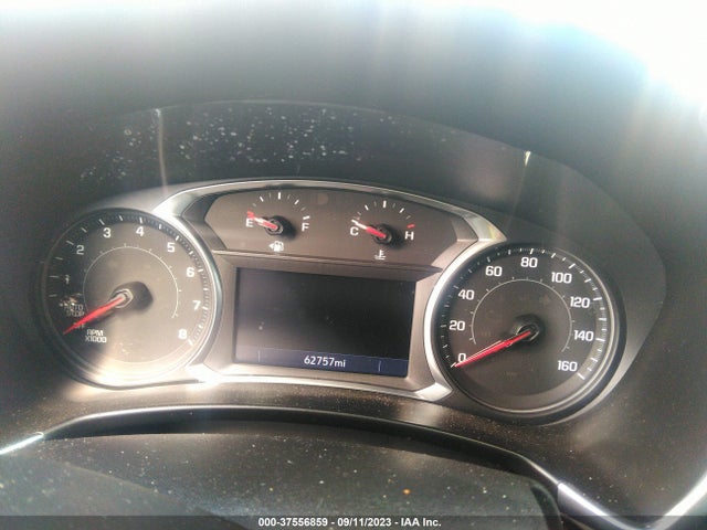 Chevrolet Equinox Premier 2019 3GNAXYEX2KS536360 Image 7