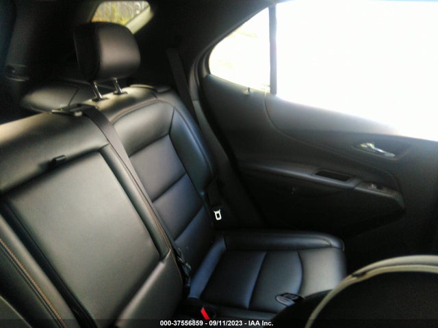 Chevrolet Equinox Premier 2019 3GNAXYEX2KS536360 Image 8