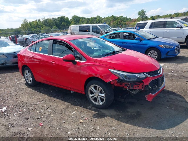 2016 1G1BE5SM5G7278412 main image