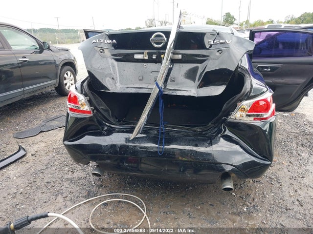 2013 NISSAN ALTIMA 3.5 SV VIN: 1N4BL3AP2DC175406