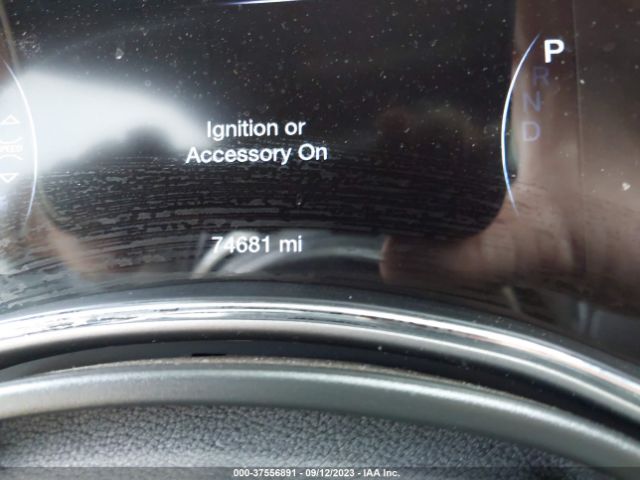 1C4RJEAG0LC285217 Jeep Grand Cherokee Altitude