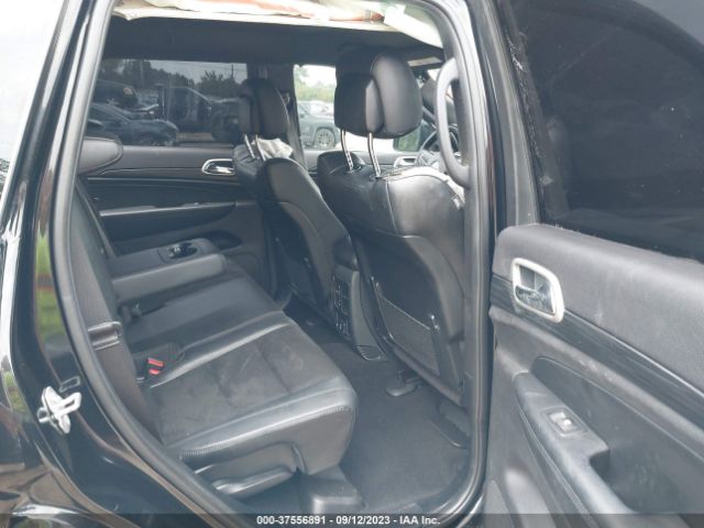 1C4RJEAG0LC285217 Jeep Grand Cherokee Altitude
