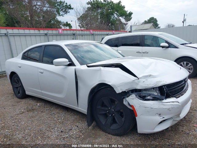 Dodge Charger Sxt 2016 2C3CDXHG0GH335037 Image 13