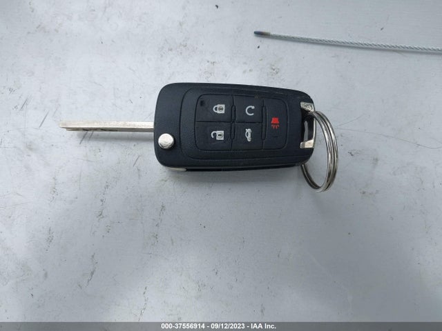 2011 CHEVROLET EQUINOX LT W/2LT VIN: 2CNFLPE57B6366882