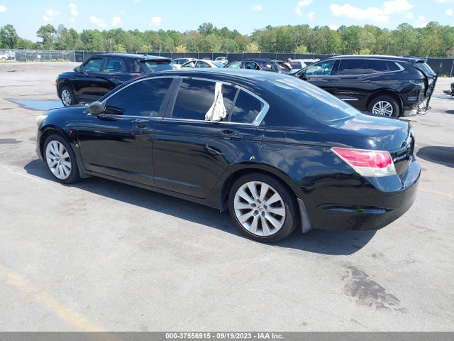 2010 HONDA ACCORD SDN EX VIN: 1HGCP2F78AA094425