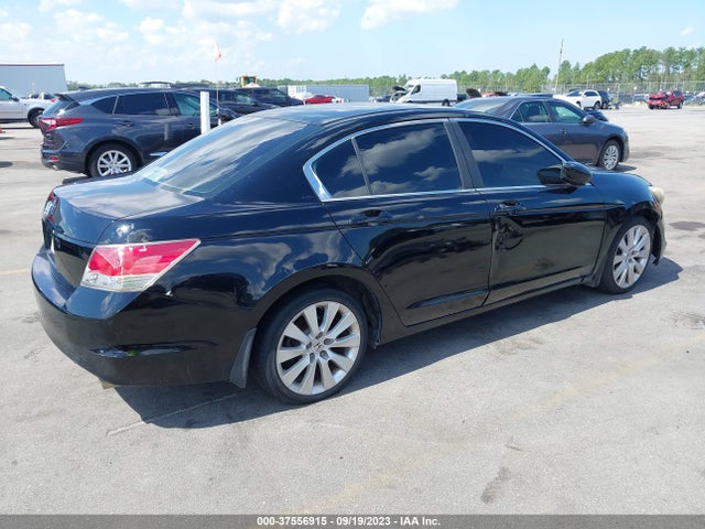 2010 HONDA ACCORD SDN EX VIN: 1HGCP2F78AA094425