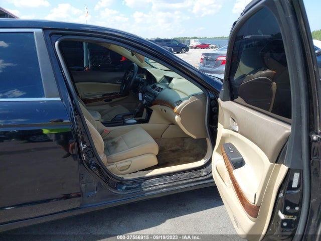 2010 HONDA ACCORD SDN EX VIN: 1HGCP2F78AA094425