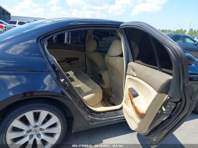 2010 HONDA ACCORD SDN EX VIN: 1HGCP2F78AA094425