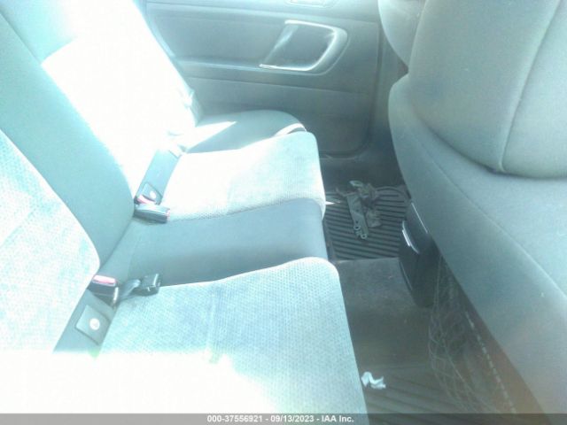 2006 SUBARU LEGACY WAGON 4S4BP61C767339589 Photo 7