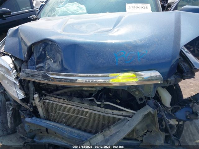 2GKFLNE37H6192073 GMC Terrain Sle