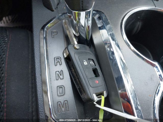 2GKFLNE37H6192073 GMC Terrain Sle