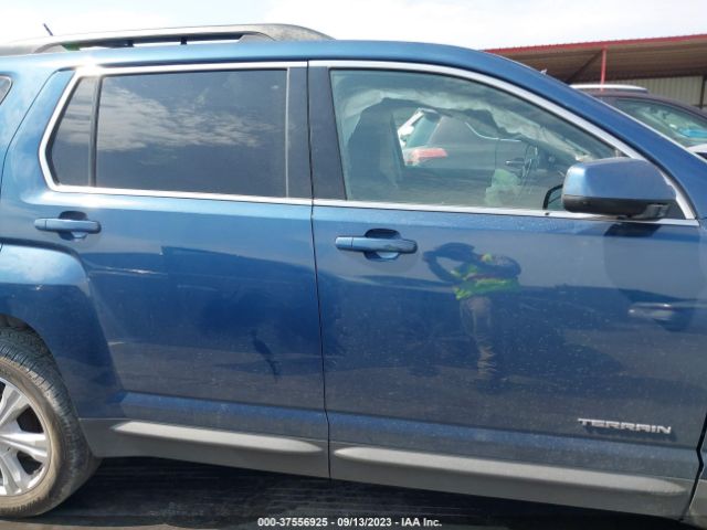 2GKFLNE37H6192073 GMC Terrain Sle