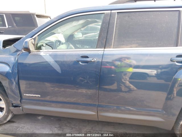 2GKFLNE37H6192073 GMC Terrain Sle