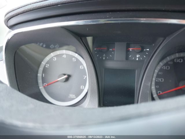 2GKFLNE37H6192073 GMC Terrain Sle