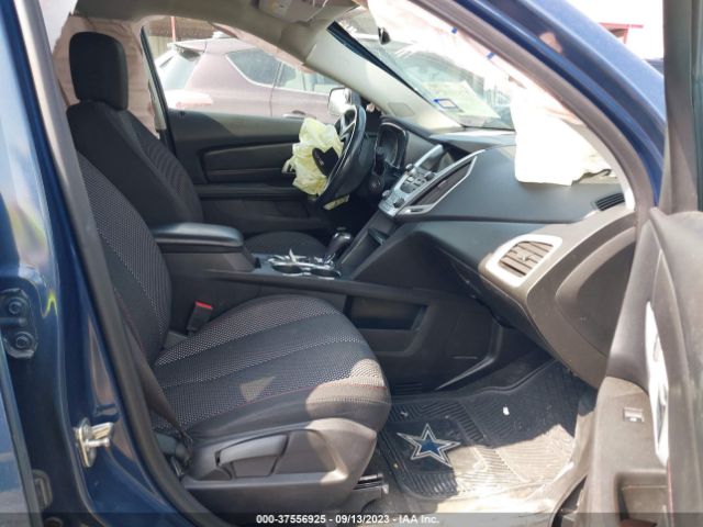 2GKFLNE37H6192073 GMC Terrain Sle