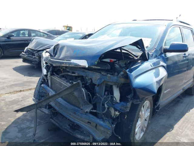 2GKFLNE37H6192073 GMC Terrain Sle