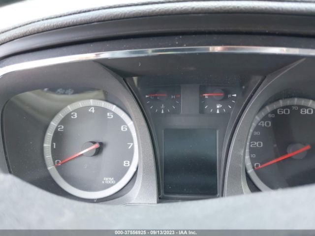 2GKFLNE37H6192073 GMC Terrain Sle