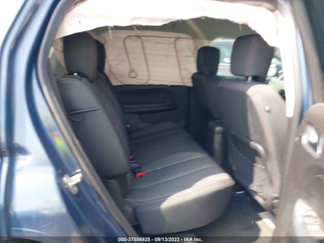 2GKFLNE37H6192073 GMC Terrain Sle