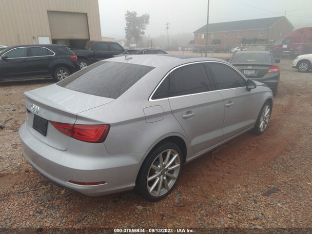 WAUCCGFF1F1021335 Audi A3 1.8t Premium Plus
