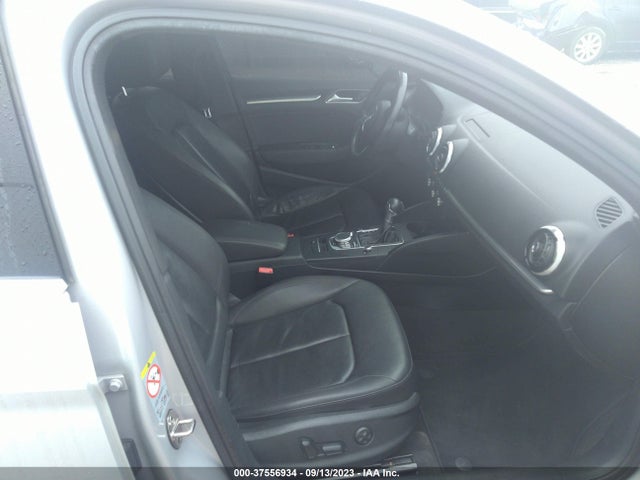 WAUCCGFF1F1021335 Audi A3 1.8t Premium Plus