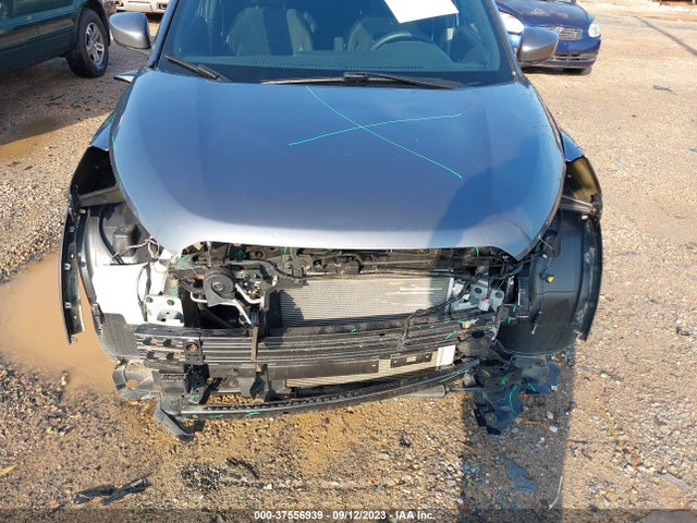 Продажа на аукционе авто 2019 Nissan Kicks Sv, vin: 3N1CP5CUXKL543420, номер лота: 37556939
