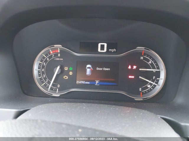 2016 HONDA PILOT LX VIN: 5FNYF5H14GB028567